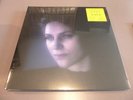 AGNES OBEL - Myopia - Vinyl ltd. blue LP // Neu // Gatefold Sleeve