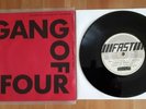 Gang of Four - Damaged Goods, ORG 1978 7