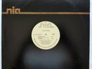 1984 - CAPTAIN ROCK - COSMIC BLAST - NIA RECORDS ORIGINAL PRESSING - MARLEY MARL