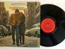 The Freewheelin' Bob Dylan - 1970 US Stereo CS 8786 (EX) Ultrasonic Clean