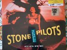 Stone Temple Pilots - Core (RSD Yellow Vinyl) #638/3000.