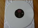 The Black Keys -Let's Rock - 2019 White Vinyl + Sticker Sheet - Ex