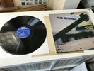 BLUE MITCHELL - OUT OF THE BLUE - RIVERSIDE - DG - MONO - GOLSON - BLAKEY - VG+