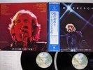VAN MORRISON IT'S TOO LATE TO STOP NOW WARNER P-5134,5W JAPAN OBI VINYL 2LP