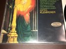 Mahler Sinfonie No 2 Auferstehung 2 LP Otto Klemperer 8598