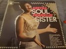 Aretha Franklin - Soul Sister CBS MONO 62744 imprint. Excellent condition