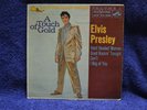 Elvis Presley Touch of Gold 45 EP vinyl record vintage