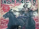 IRON MAIDEN - 