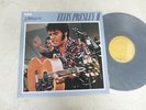 Elvis Presley 1980 Japan Mail order LP Super Stars of the Cetury 2 Japanese a