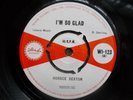 M- UK ISLAND 45 - HORACE SEATON - 