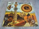 Jazz Q Praha - Pozorovatelina 1973 CZECH LP PANTON 1st PROG/JAZZ ROCK