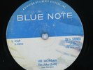 Mod Jazz Soul 45 LEE MORGAN The Joker BLUE NOTE 33rpm HEAR