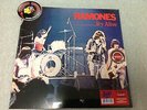 Ramones It's Alive Rhino Red And Blue 2lp Vinyl 2012 Rock LP Piranha Records