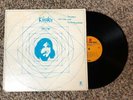 Kinks Lola Versus Powerman And The Moneygoround LP 1st PRESS 1970 Reprise VG+