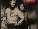 PAGES: Pages LP (corner bend) Rock & Pop