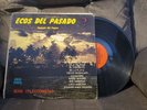 conjunto del tropico - ecos del pasado
