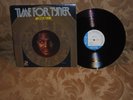 McCoy Tyner Time For Tyner Blue Note 4307 Bobby Hutcherson promo Liberty stereo