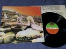 LED ZEPPELIN   HOUSES OF THE HOLY  1973- EARLY UK PRESS (NO WB LOGO) - EX++