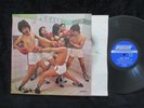 PLEASE, Manila Thriller USA 1st pressing EXCELLENT- LP funky soul jazz-rock