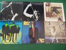 Pubrock III 5 Lps (No Dice, Carlene Carter, 9 Below Zero, Eddie & The Hot Rods)