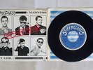 MADNESS MY GIRL STIFF VIP-2821 Japan VINYL 7