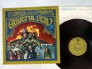 GRATEFUL DEAD SAME WARNER BROS RECORDS BP 8222 JAPAN RED VINYL VINYL LP