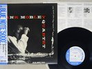 HANK MOBLEY QUARTET SAME BLUE NOTE BN0018 JAPAN OBI VINYL LP
