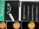 FRANK SINATRA TRILOGY THE FUTURE REPRISE P-5189,80,81R JAPAN OBI PROMO VINYL 3LP