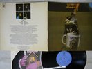 KINKS ARTHUR OR DECLINE & FALL OF BRITISH EMPIER PYE UPS-544-Y JAPAN PROMO LP