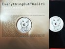 EVERYTHING BUT THE GIRL Temperamental 1999 UK VIRGIN 1st Issue 2LP MINT V 2892