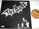 Rarer Beat + Krautrock THE BATS - Star-Club Musik der 60er  1981 Summer 8104