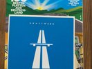 Musikexpress 4/2019 Zeitschrift + blaue Kraftwerk 7