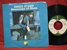 Ringo Starr 'Beaucoups Of Blues/Coochy-Coochy' 45