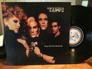 CRAMPS: Songs The Lord Taught Us, IRS Records,1st, PROMO,USA, OOP Rockabilly LP