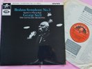 SAX 2572 BRAHMS Symphony No.3 Haydn Variations Szell Columbia Stereo S/c LP