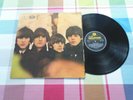 THE BEATLES, BEATLES FOR SALE. `64 UK MONO 1st  ORIGINAL LP.