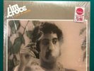 Jim Croce I Got A Name Vinyl LP Dated 1973
