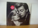 PAUL McCARTNEY Press To Play Original SEALED LP 1986 CAPITOL PJAS-12475 Beatles