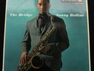 SONNY ROLLINS The Bridge UK RCA Living Stereo 1962 1st pressing *MINT-* Jazz LP