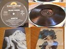 GOLDEN EARRING - MOONTAN Greece LP 1st PRESS
