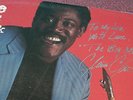 CLARENCE CLEMONS RESCUE LP SIGNED AUTOGRAPHED BY CLARENCE PROMO SPRINGSTEEN