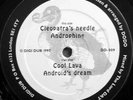 Dodo - Cool Lava, 12