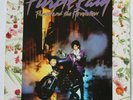 Prince And The Revolution - Purple Rain - Vinyl Album - 925 110-1