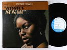 Freddie Roach - Brown Sugar LP - Blue Note - BLP 4168 Mono RVG Ear NY USA