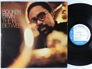 Booker Ervin - The In Between LP - Blue Note - BST 84283 RVG
