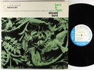 Donald Byrd - Byrd In Flight LP - Blue Note - BLP 4048 Mono DG RVG Ear 47 W 63rd