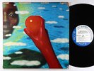 Bobby Hutcherson - Natural Illusions LP - Blue Note VG+