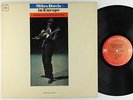 Miles Davis - In Europe LP - Columbia - CL 2183 2-Eye Mono