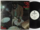 Art Blakey & Jazz Messengers - Buhaina LP - Prestige - PRST-10067 Stereo PROMO