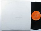 BEATLES White Album CAPITOL 2XLP gatefold orange label w/ pics  
